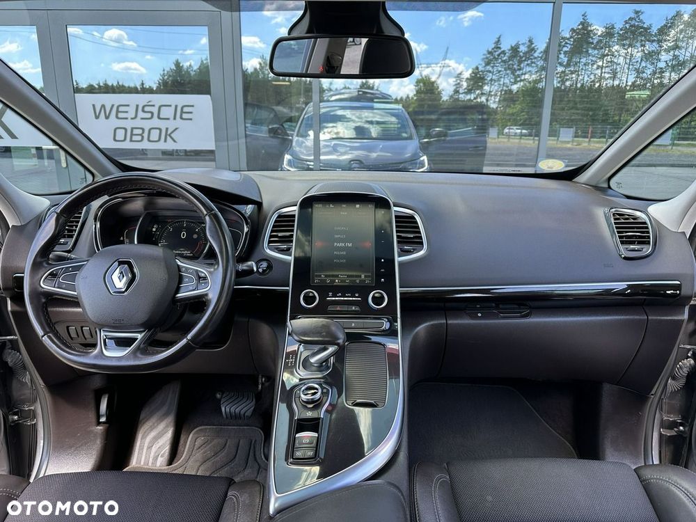 Renault Espace 1.6 dCi Energy Zen EDC - 10