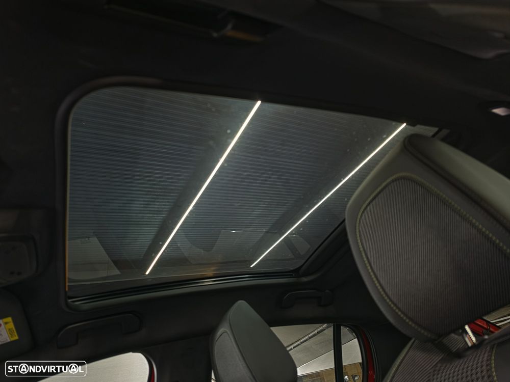 Peugeot 208 1.2 PureTech GT Line EAT8 - 20