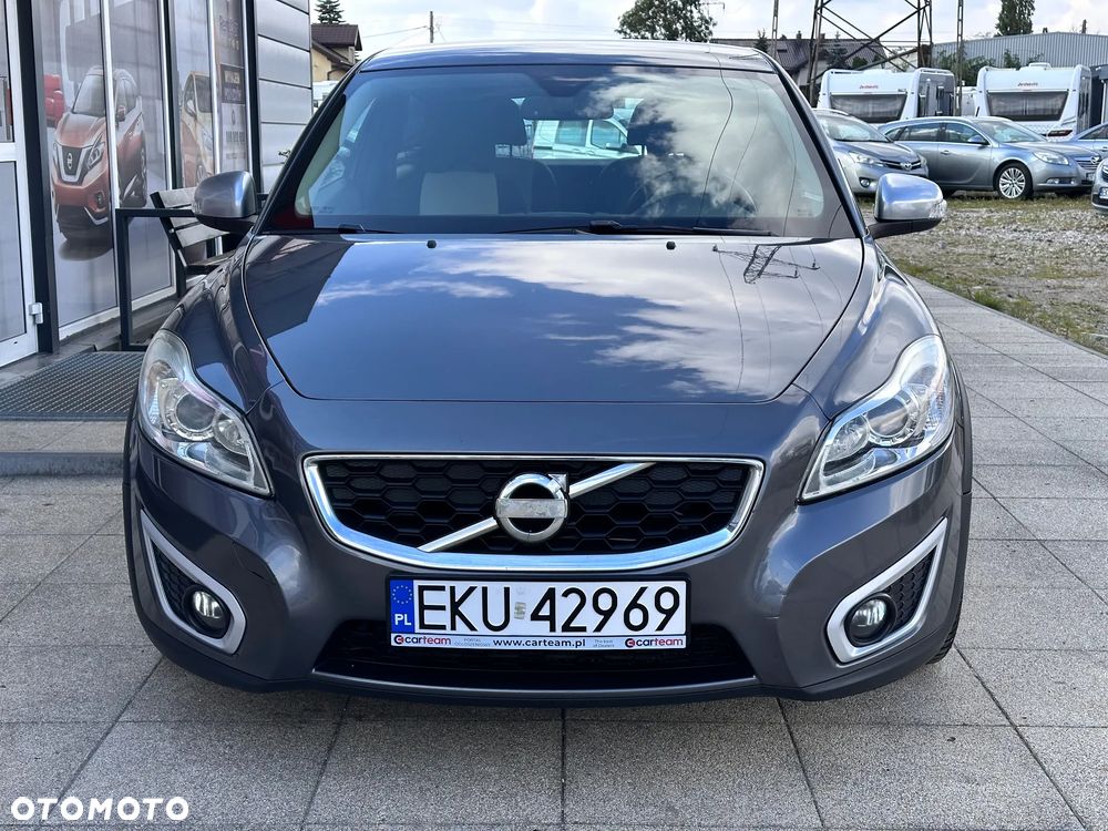 Volvo C30 - 12