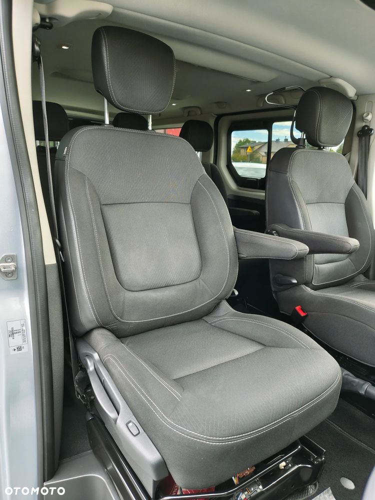 Renault Trafic - 33