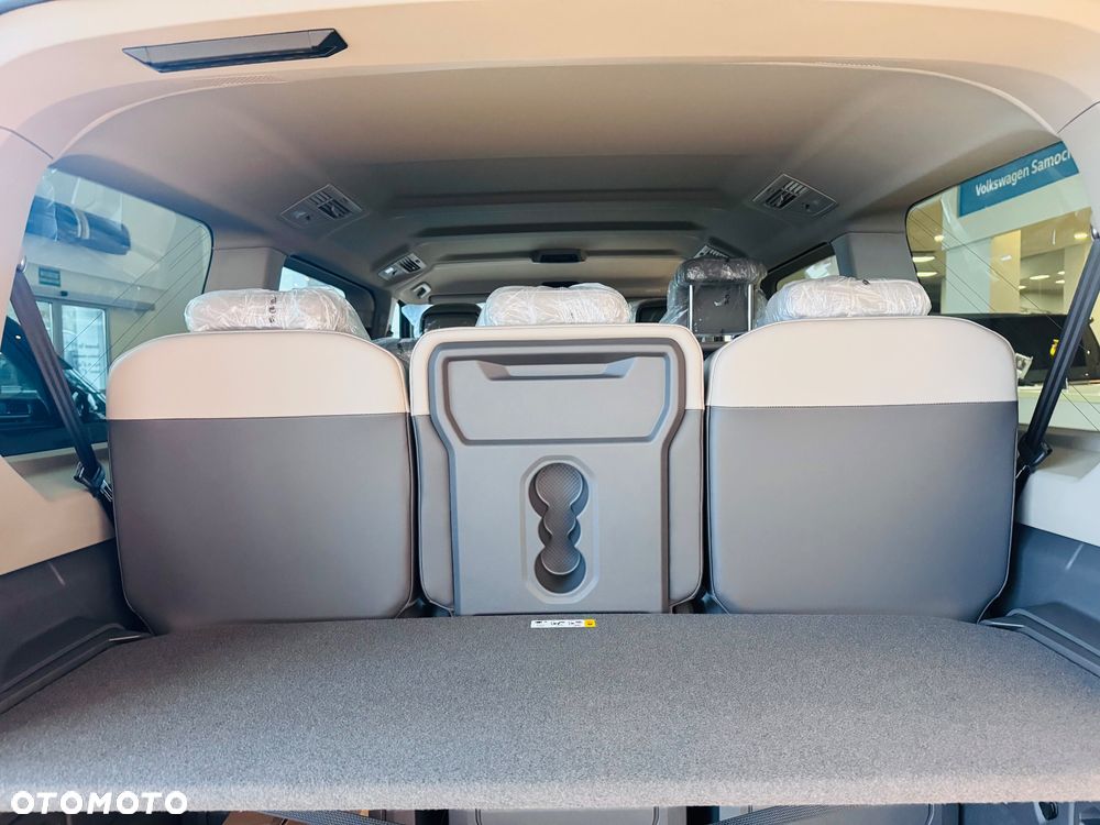 Volkswagen Multivan 2.0 TDI L2 Edition DSG - 9