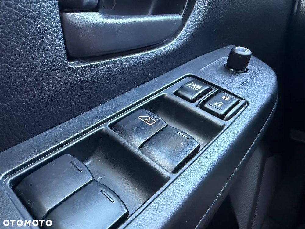 Subaru XV 1.6i Comfort - 16