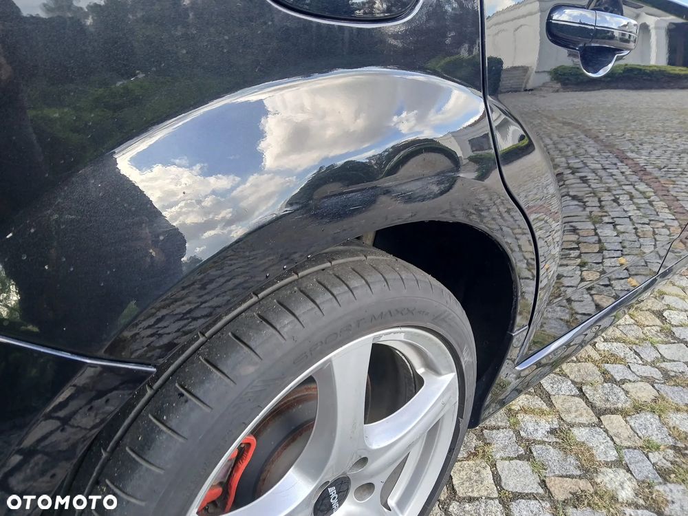 Ford Mondeo - 24