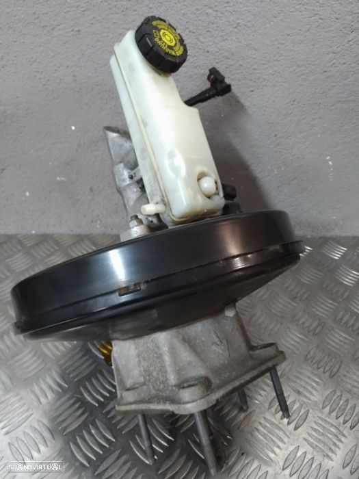 Servofreio Travões bomba central Renault Megane III 1.5 Dci 105cv - 3