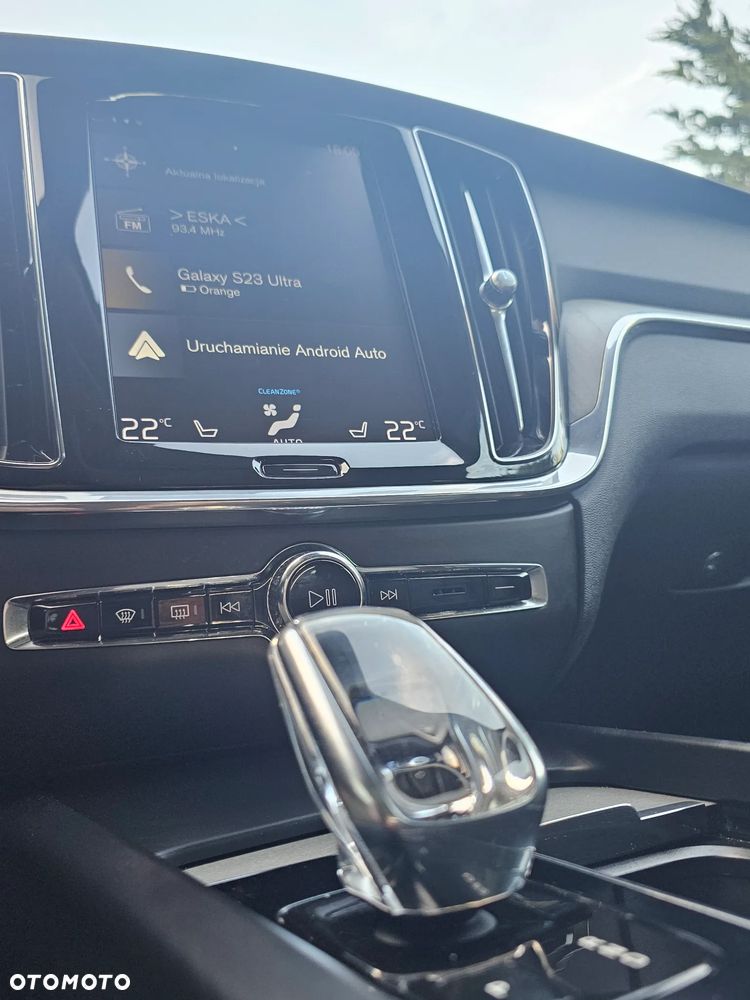 Volvo V60 B4 B Inscription - 7
