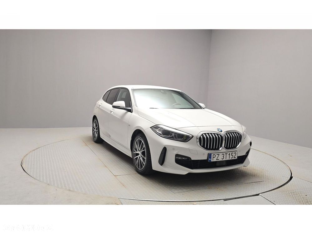 BMW Seria 1 118d M Sport - 7