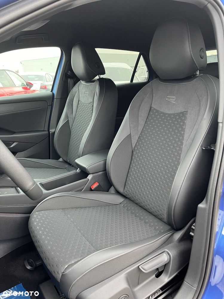 Volkswagen T-Roc 1.5 eTSI R-Line DSG - 9