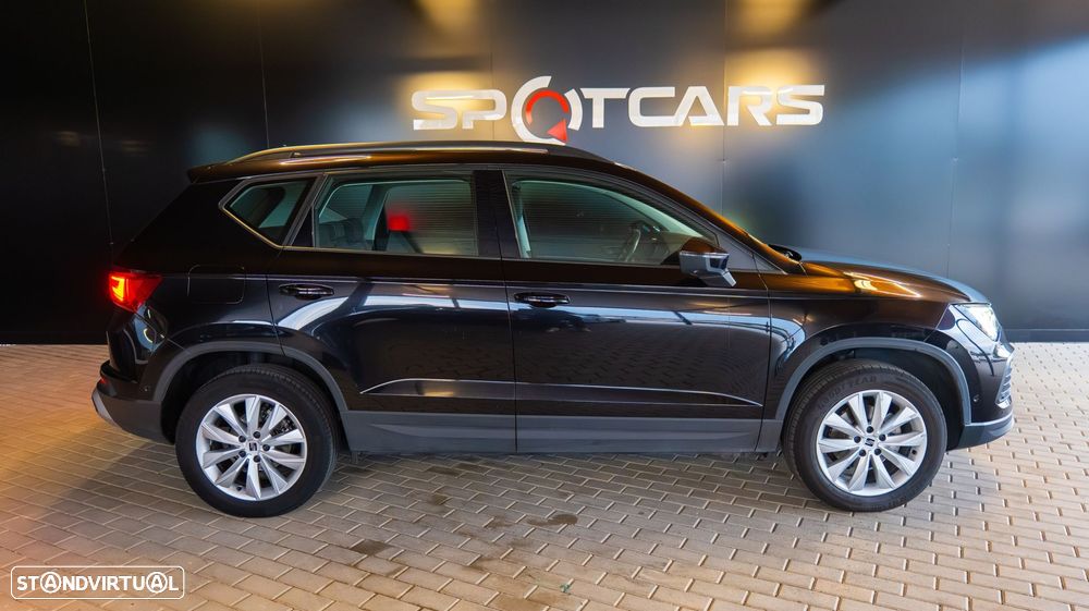 SEAT Ateca 1.0 TSI Style - 6