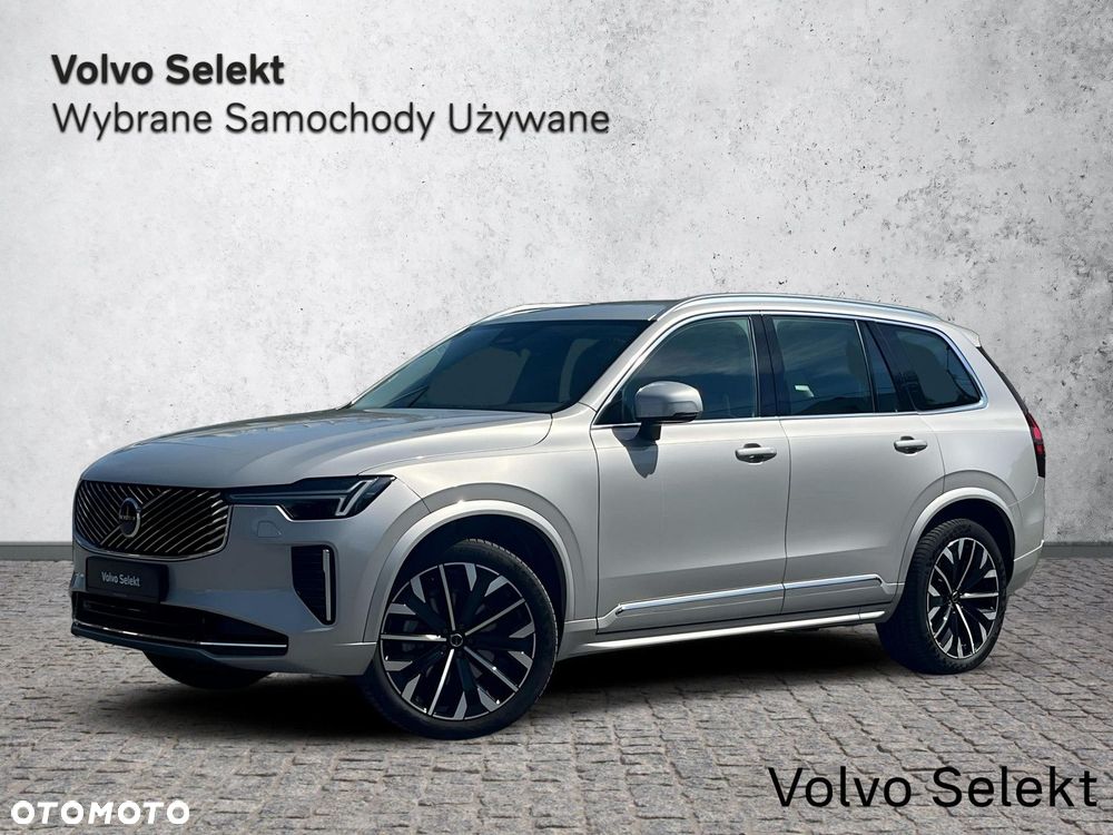 Volvo XC 90 - 2
