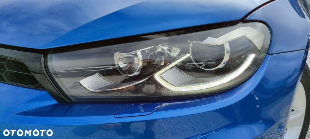 Volkswagen Scirocco 2.0 TDI (Blue Motion Technologie) - 21