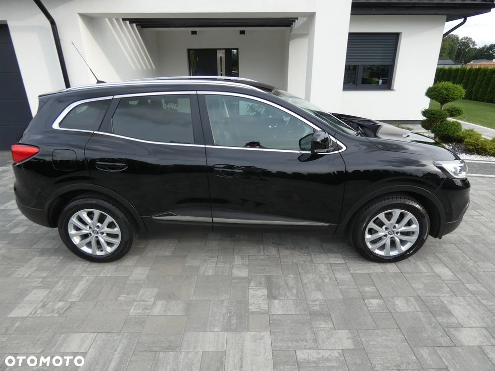 Renault Kadjar 1.5 dCi Energy Adventure EDC - 7