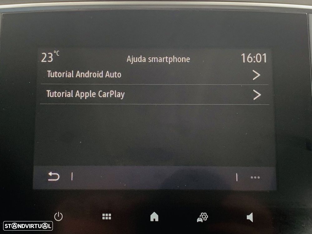 Renault Mégane Sport Tourer 1.5 Blue dCi Techno - 24