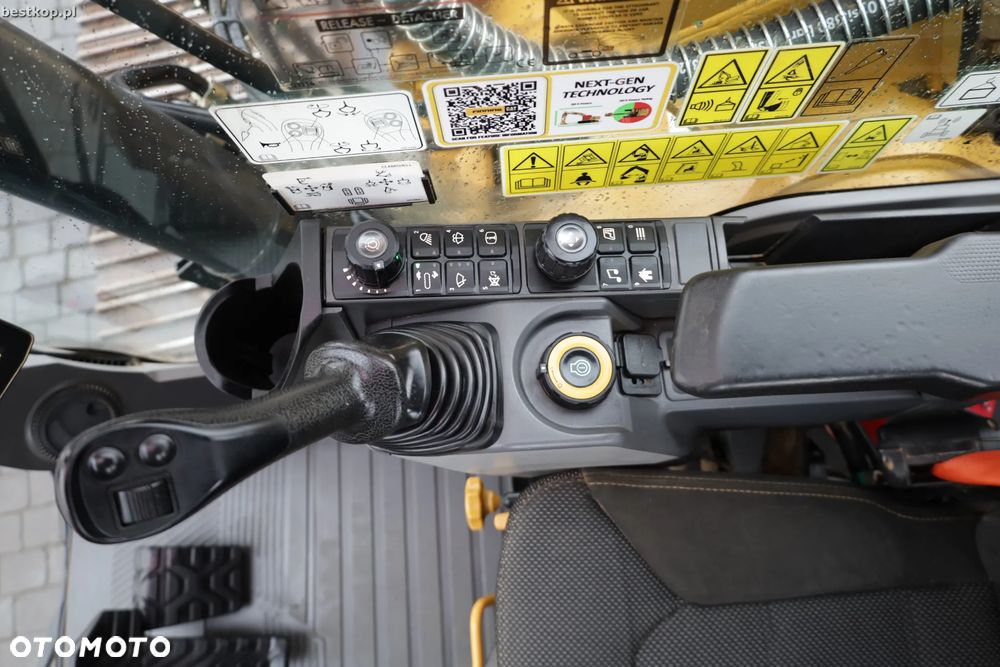 Caterpillar 320 NG - 24