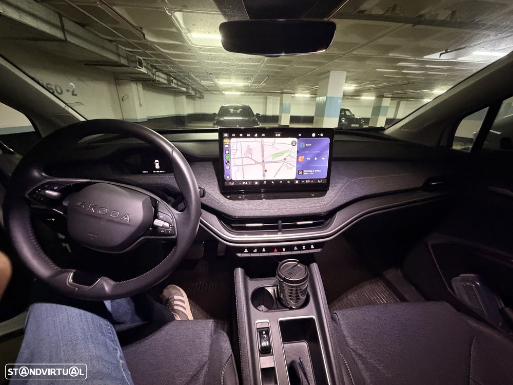 Skoda Elroq 85 - 3