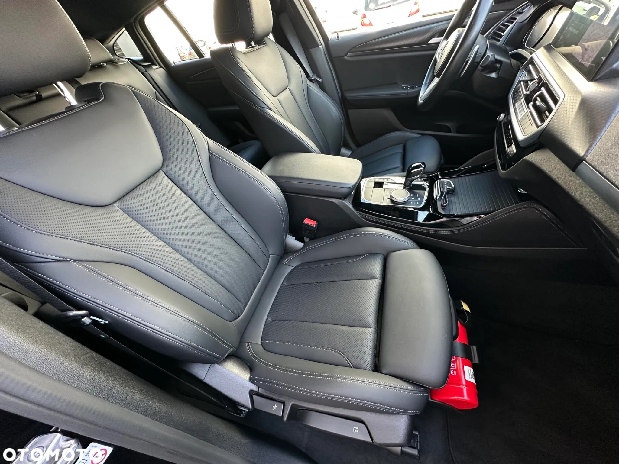 BMW X4 xDrive20d sport - 19