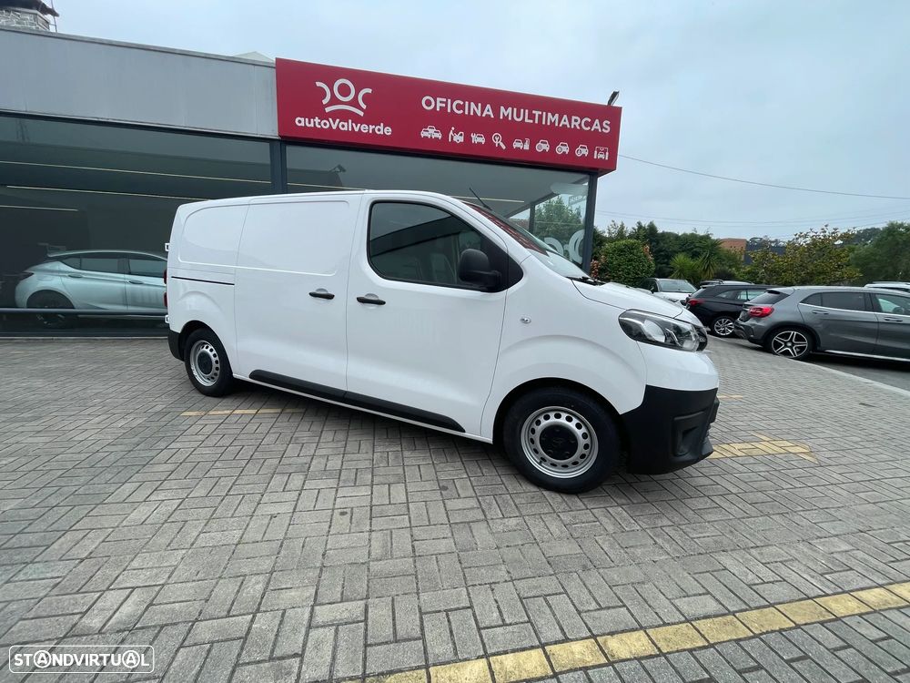 Toyota PROACE - 5