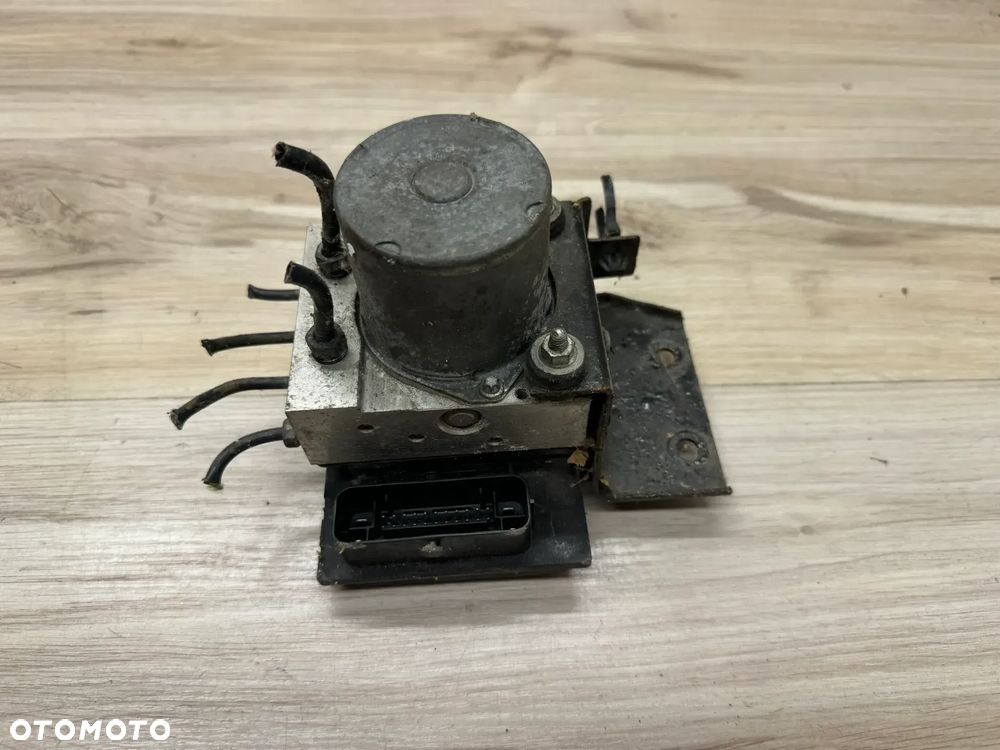 Pompa Sterownik ABS Nissan NV200 0265951301 Europa - 1