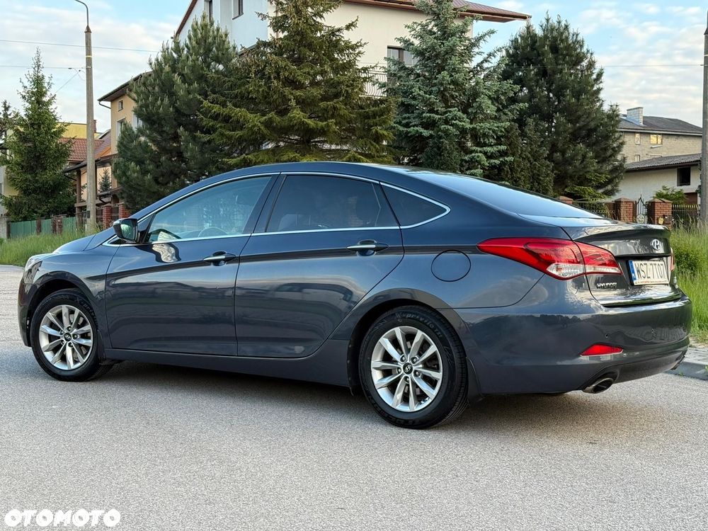 Hyundai i40 2.0 GDI Premium - 7