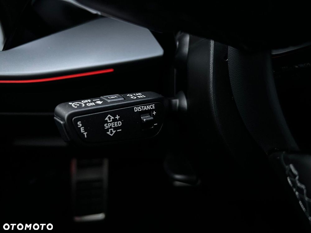 Audi S3 Limousine TFSI Quattro S tronic - 23