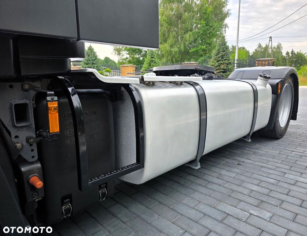 DAF XF 106.480 SSC Mega* Salon Pl* Nowe sprzęgło! - 17
