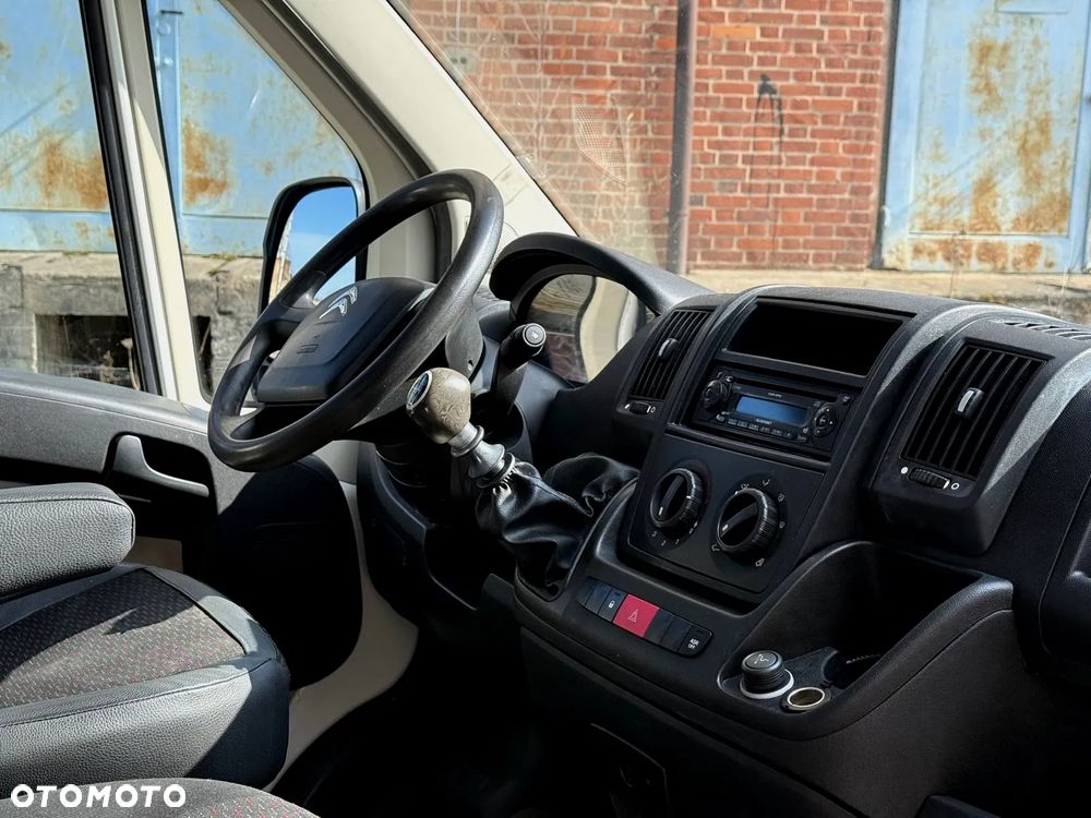 Citroën Jumper - 12