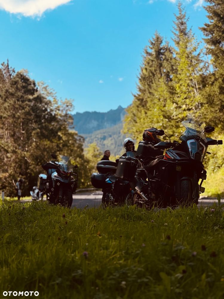 KTM Super Adventure - 28
