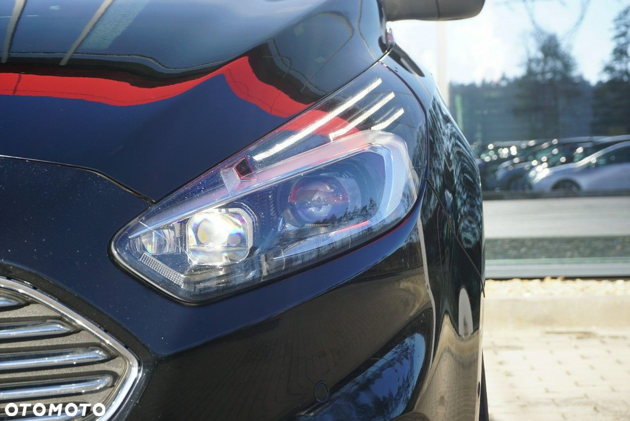 Ford S-Max - 6