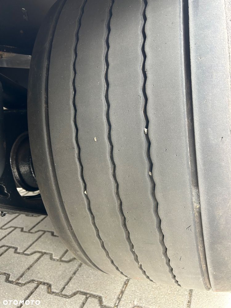 Krone SD Firana - 16