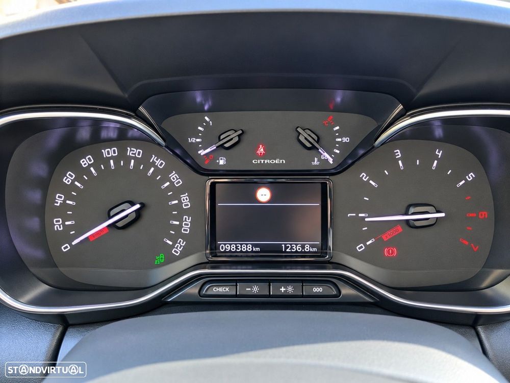 Citroën C3 Aircross 1.2 PureTech Shine Pack - 14