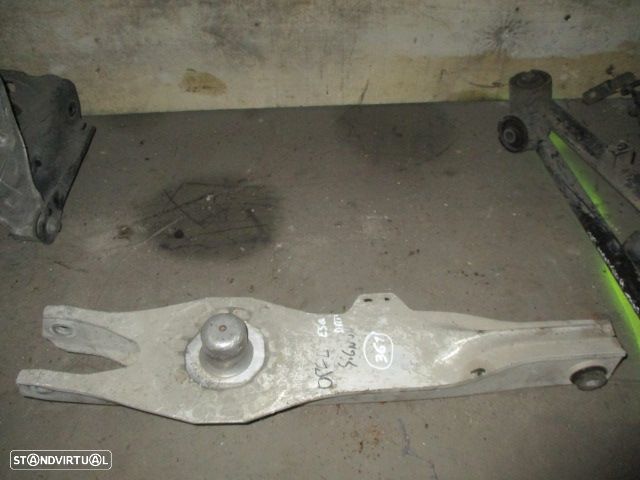 Braço Suspensão 423001 OPEL SIGNUM 2004 INF TRA - 1