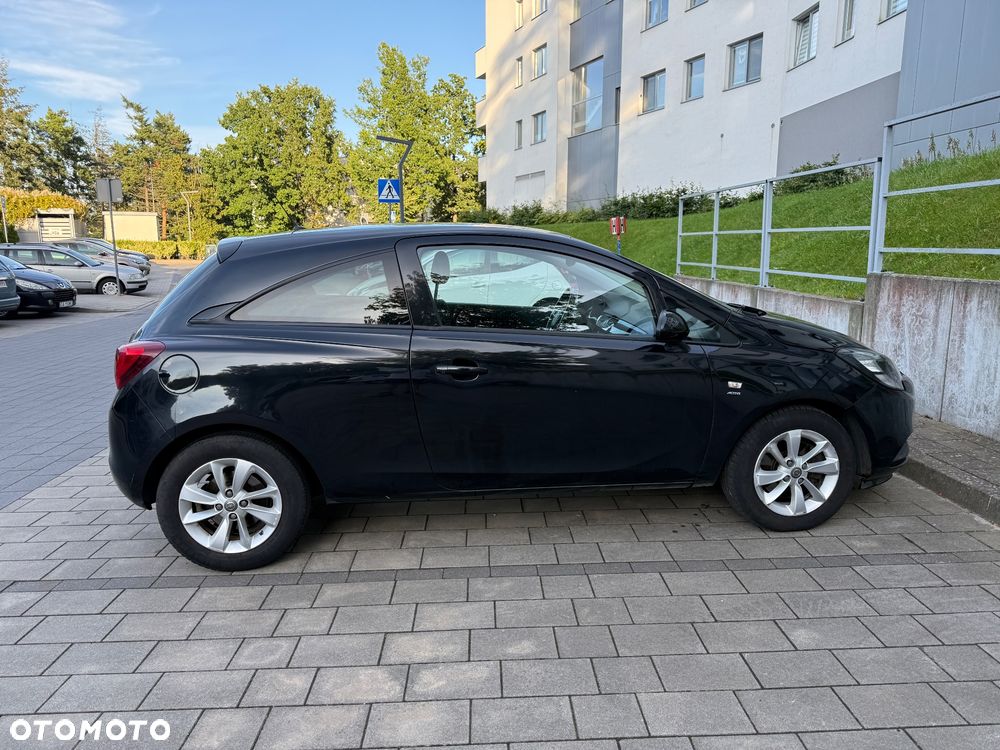 Opel Corsa 1.4 T Enjoy S&S - 6