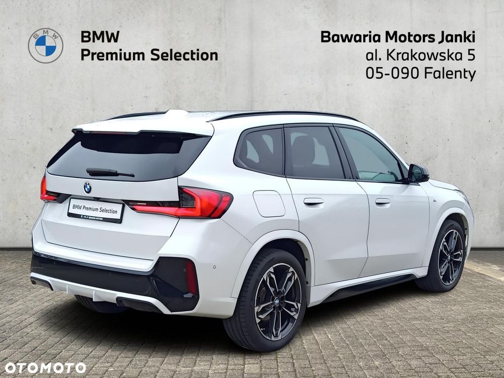 BMW X1 2023 photo 3