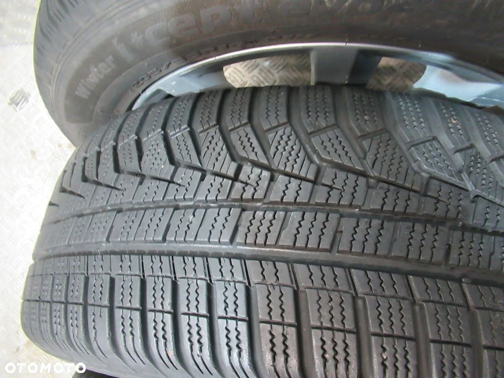 Koła Mazda 3 5 6 Premacy 6,5Jx16 et50 5x114,3 - 13