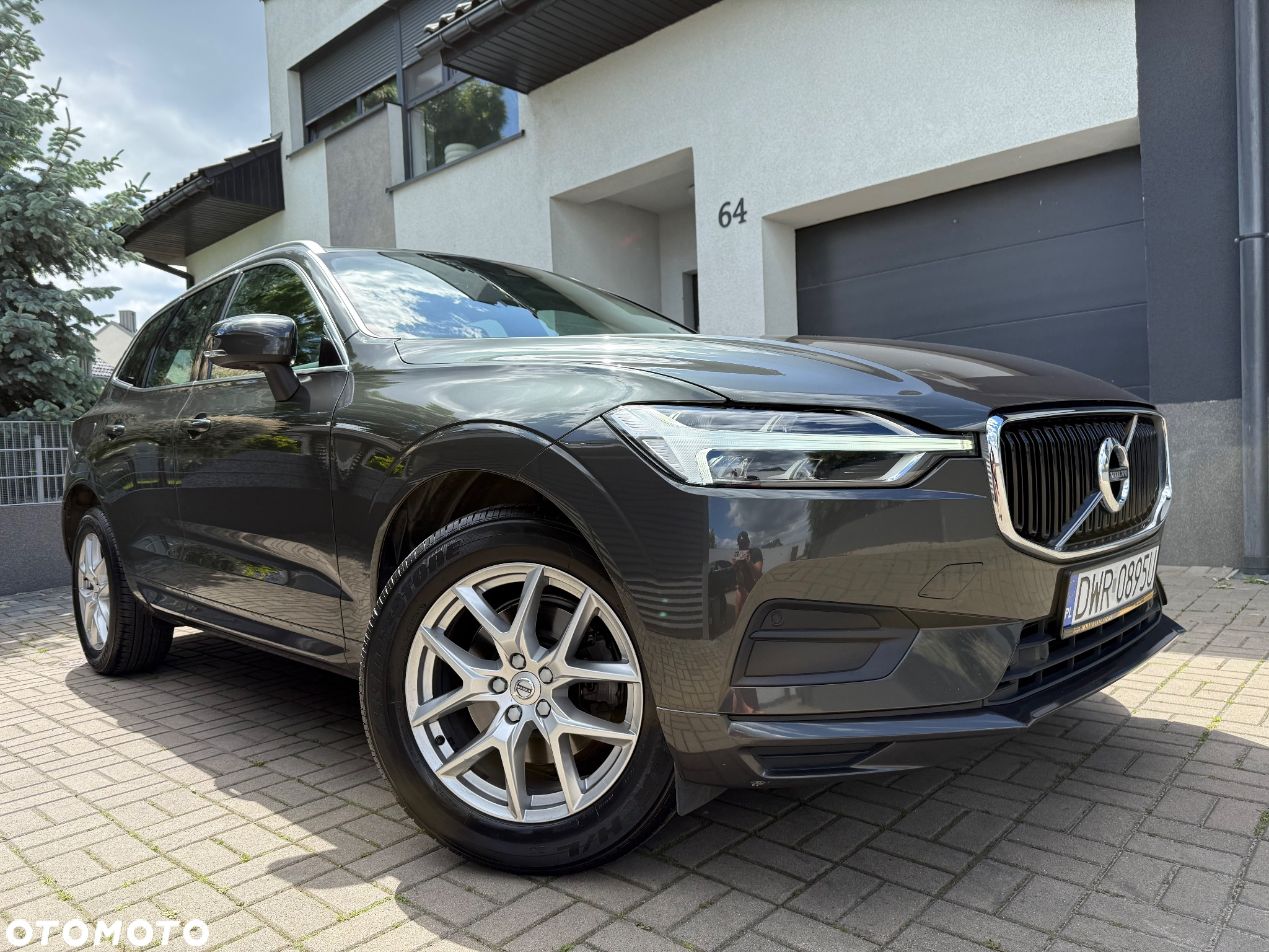 Volvo XC 60 - 2