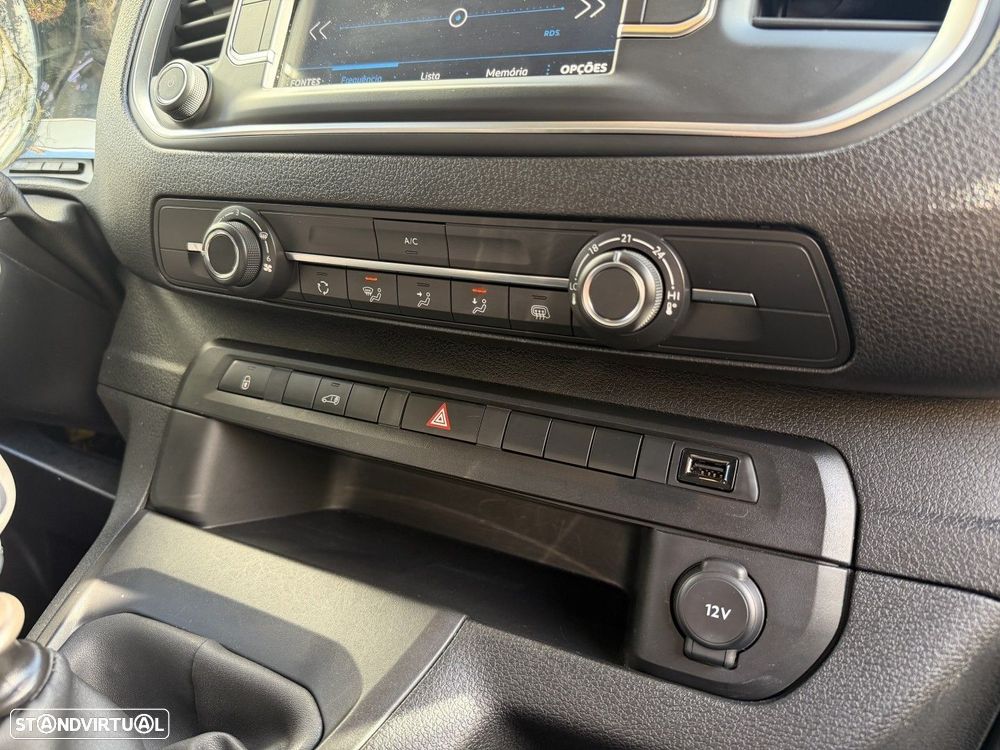 Peugeot Expert 1.5 BlueHDi L1H1 - 20