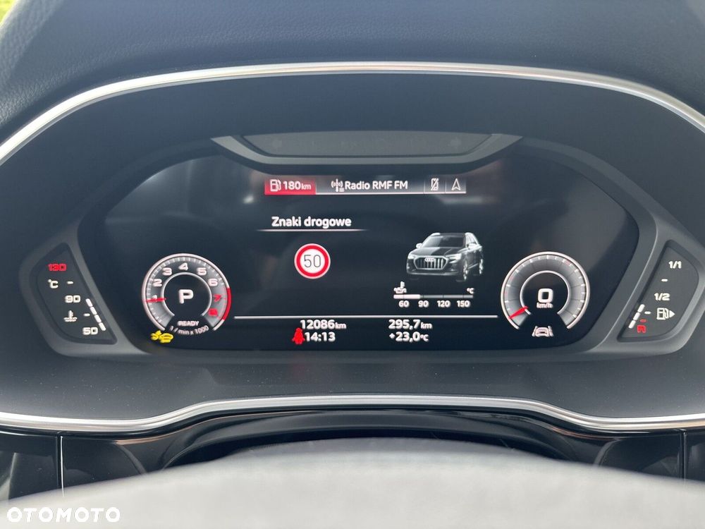 Audi Q3 35 TFSI mHEV S-Line S tronic - 21