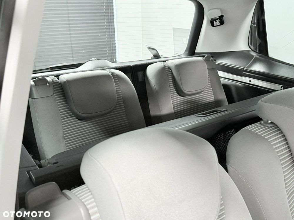 Seat Alhambra 2.0 TDI Ecomotive DSG Style Viva - 38