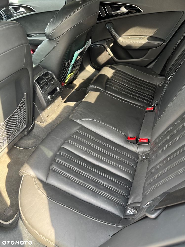 Audi A6 Limousine 3.0 TDI clean diesel Quattro S tronic - 21