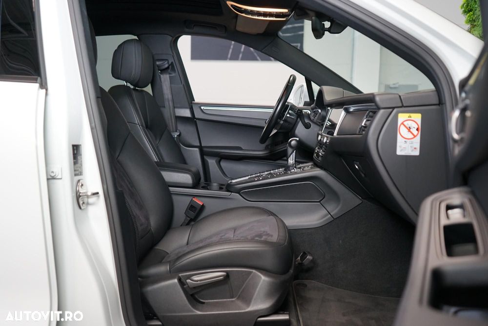 Porsche Macan - 19