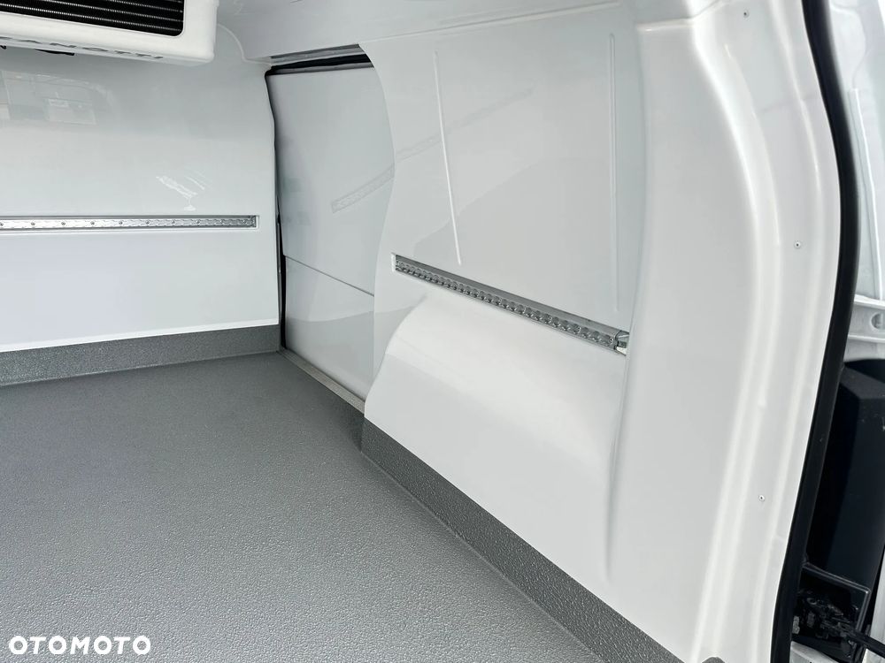 Renault Kangoo Van - 12