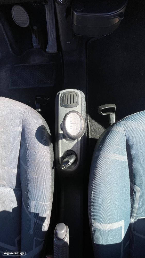 Smart ForTwo Coupé 1.0 Passion 71 - 11