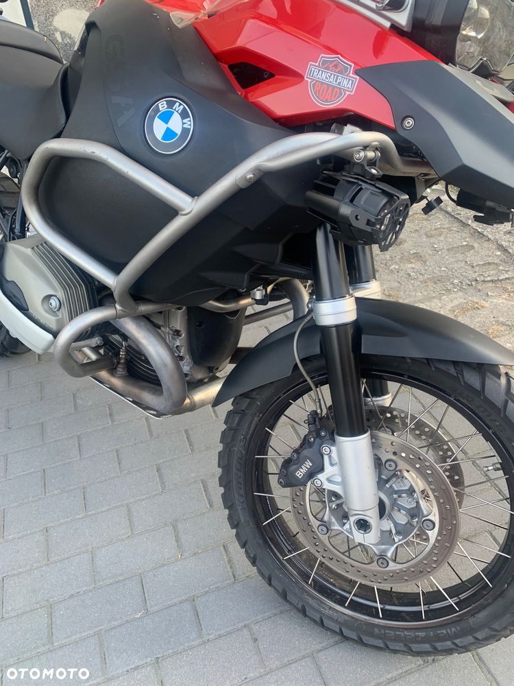 BMW GS - 6