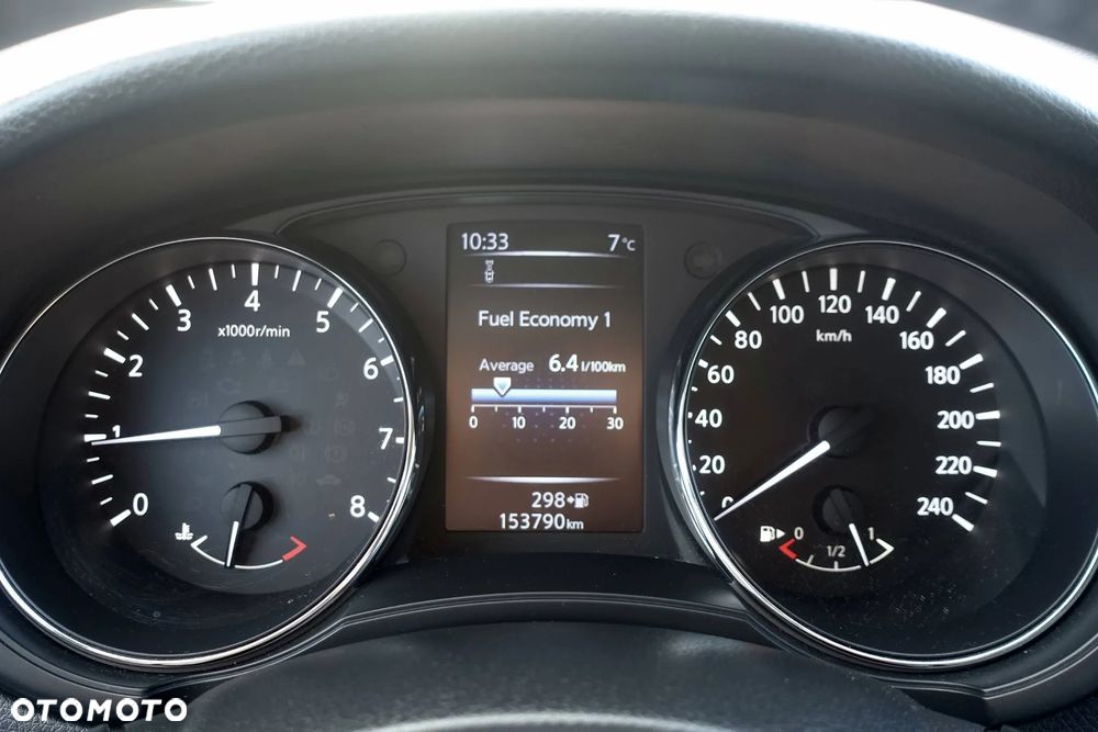 Nissan Pulsar 1.2 DIG-T Tekna - 16