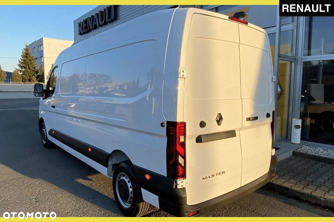 Renault Master L3H2 Extra 2.0 150KM - 4