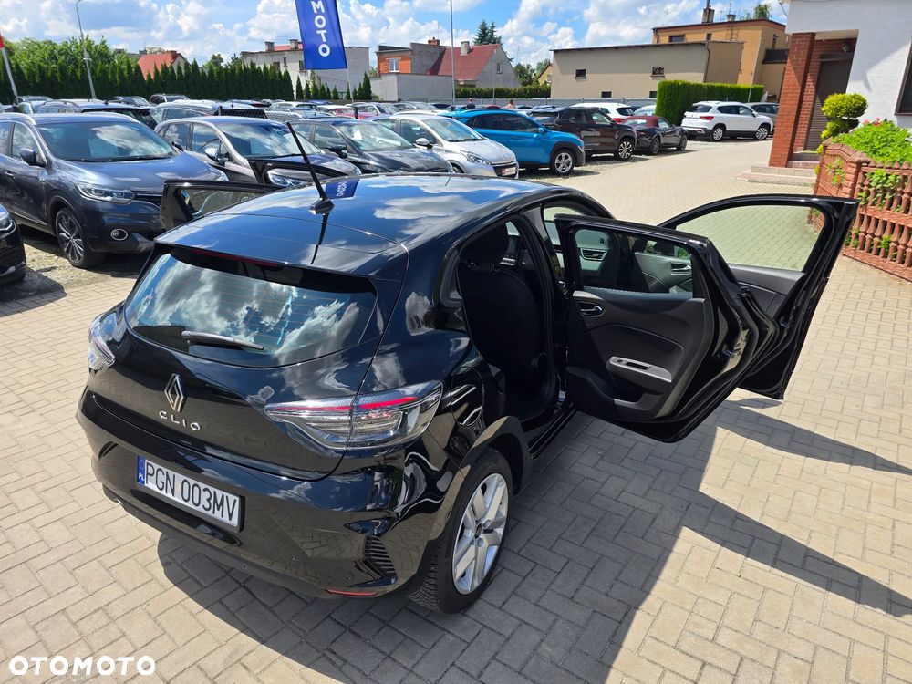 Renault Clio - 35