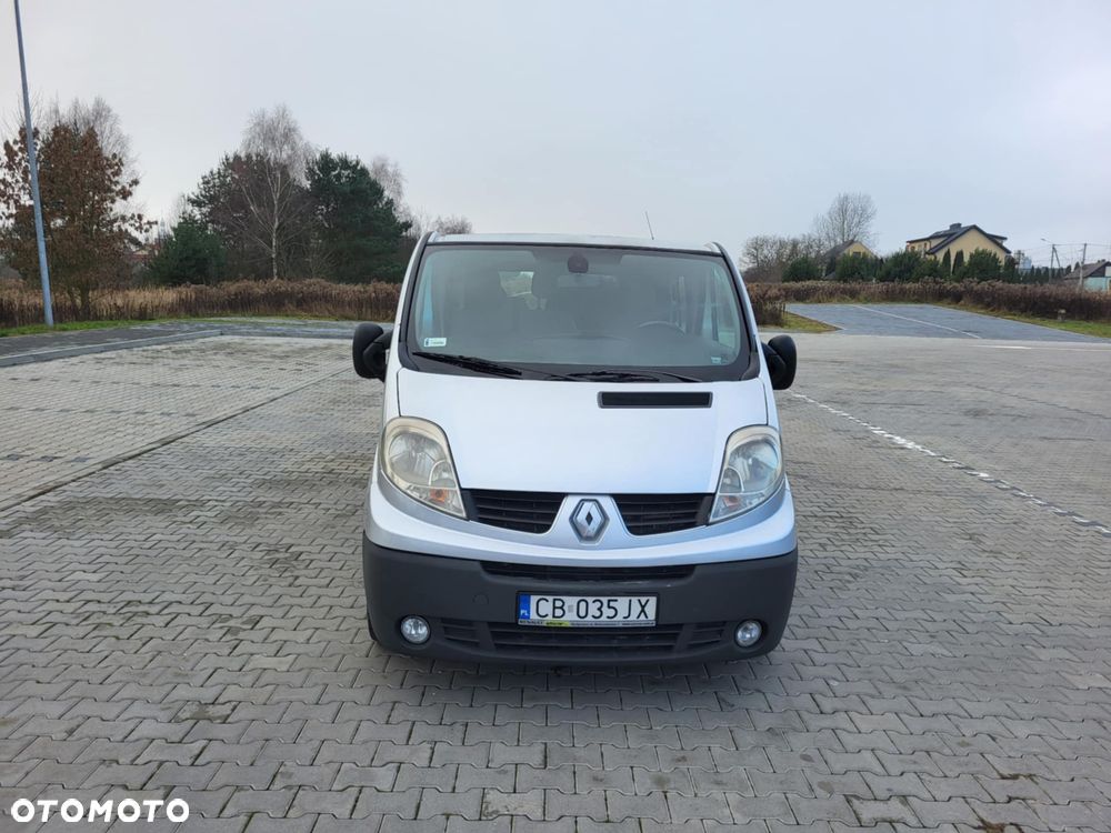 Renault Trafic - 9