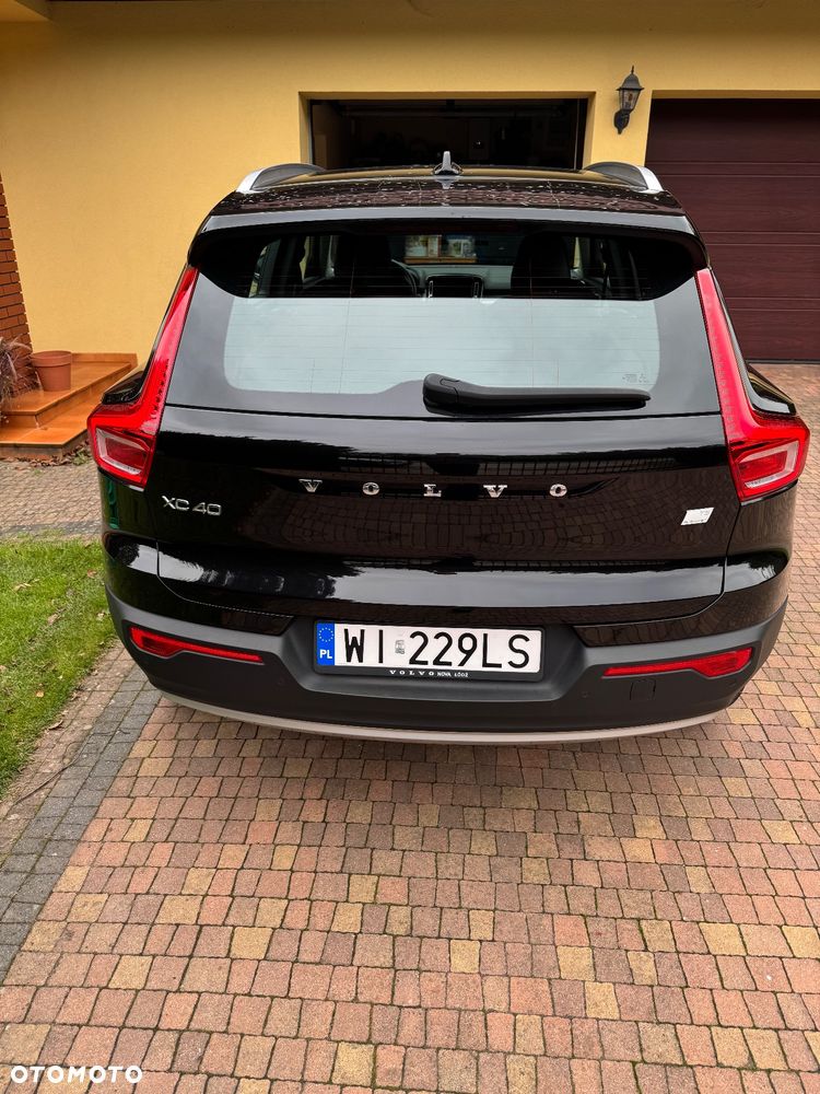 Volvo XC 40 T5 Plug-In Hybrid Inscription - 2