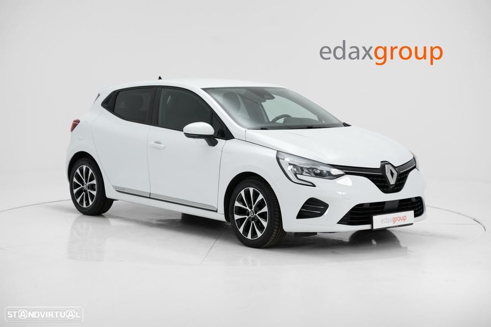 Renault Clio 1.5 Blue dCi Intens - 1