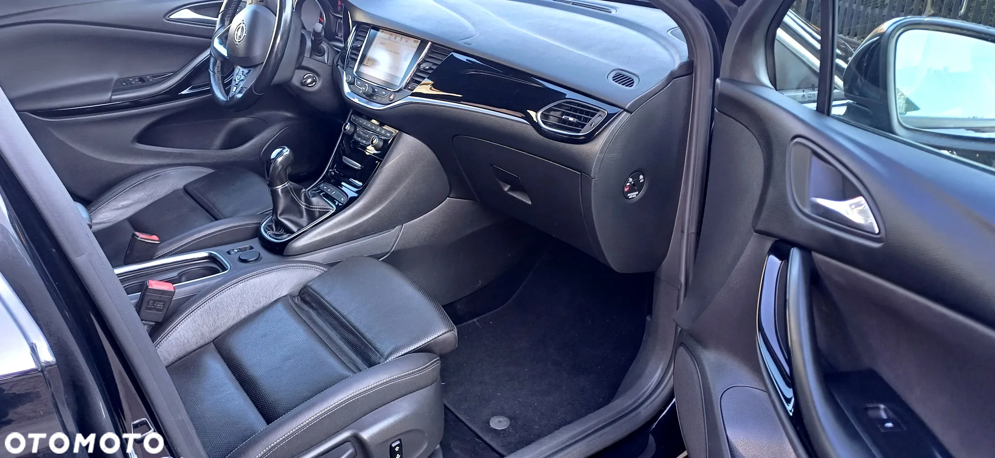 Opel Astra IV 1.6 CDTI Sport - 12