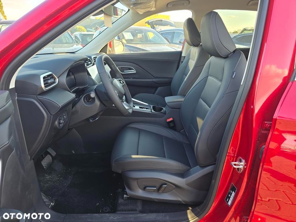 MG ZS 1.5 HEV+ Exclusive - 12